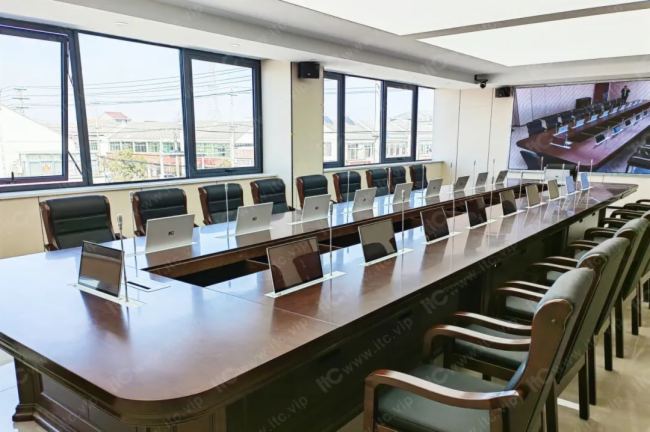 itc全方位助力江蘇省某人民法庭跑出司法為民“加速度”