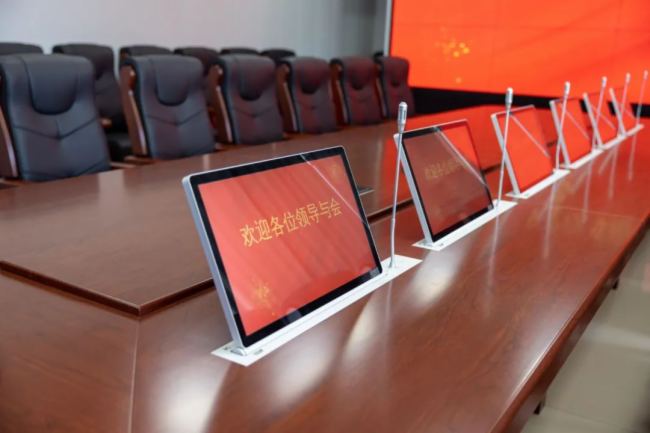 itc全方位助力江蘇省某人民法庭跑出司法為民“加速度”