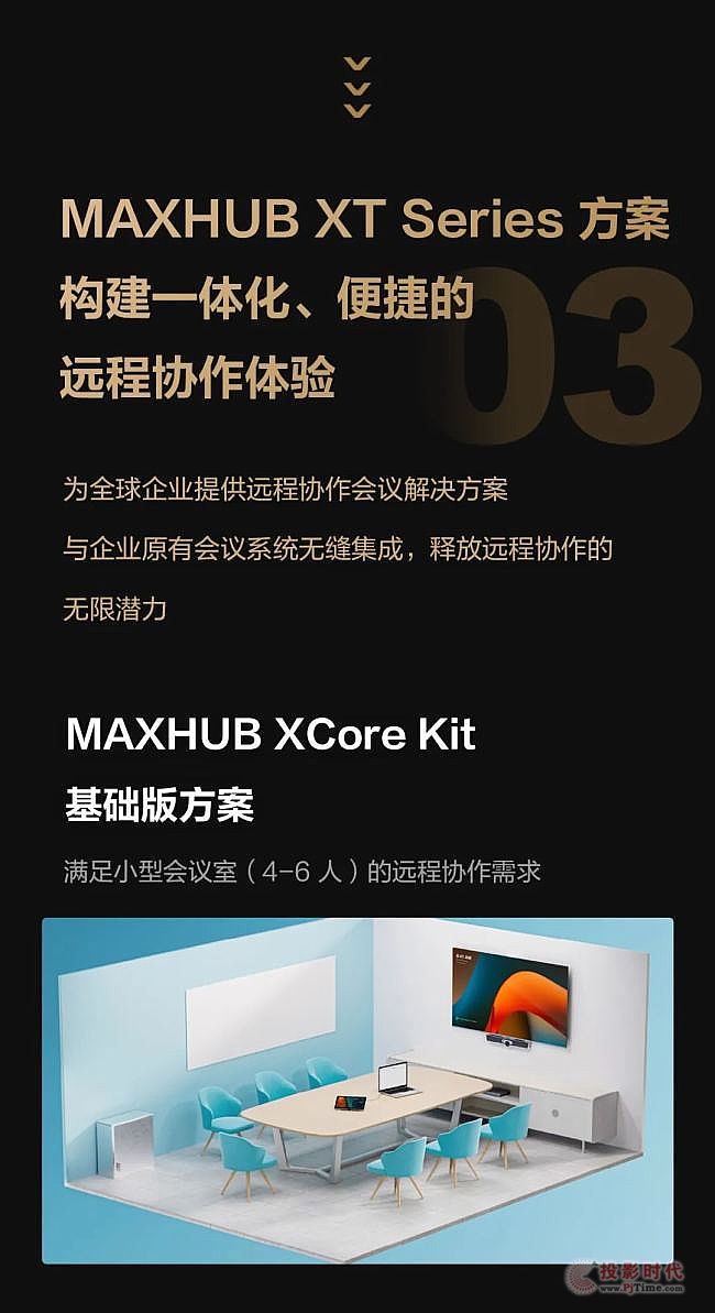 視源股份旗下MAXHUB領(lǐng)效 X 英特爾《2024遠(yuǎn)程協(xié)作解決方案白皮書》正式發(fā)布