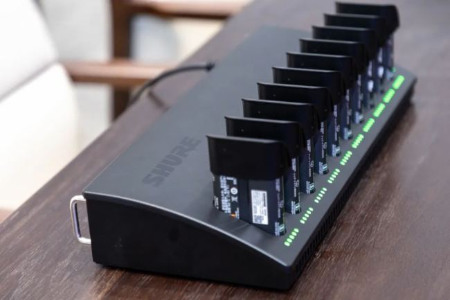SHURE`ЧO(sh)úεğoӑϵy(tng)עУ