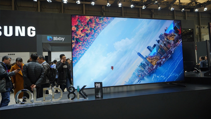 三星越南打造全球最大顯示模組工廠 能否擺脫下滑的局面？