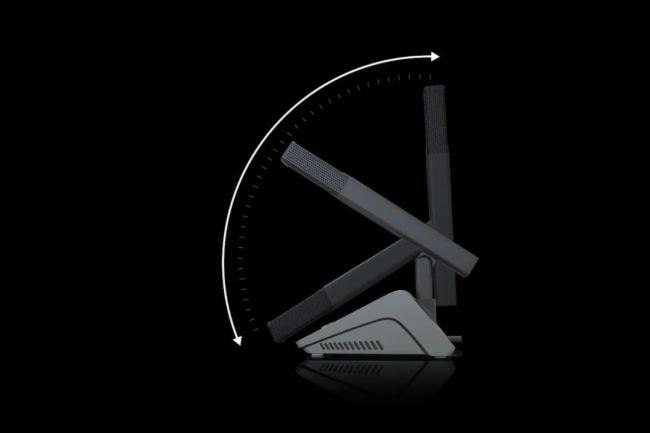 TAIDEN深圳臺電案例：中國芯鑄就會議信息安全之盾