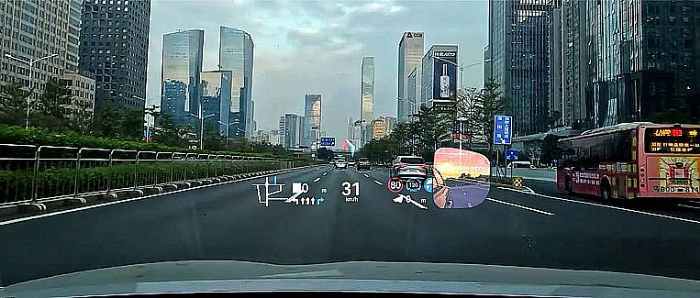 喜訊| 瀚思通榮膺汽車電子優(yōu)秀企業(yè)獎