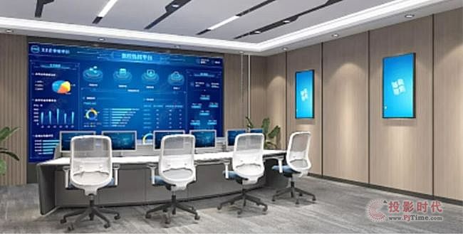 LightLinkMatrix 重磅來襲！——LED光驅動解決方案