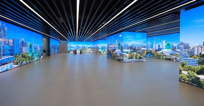 年中盤點 | 艾比森2024上半年標桿案例精彩回顧