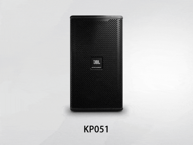 JBL Entertainment ɶNPC KTVM