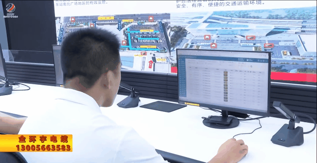 打破規(guī)模壁壘：魅視智慧交通解決方案助力腰部城市共享數(shù)字紅利