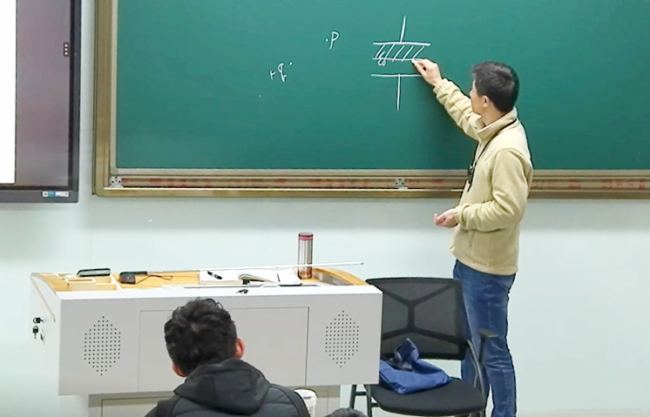 深圳銳取 | 教室與云端相連！南京理工大學(xué)加快優(yōu)質(zhì)教育資源共建共享！