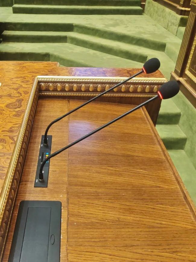 TAIDEN助力中塔友誼殿堂建設(shè)——塔吉克斯坦議會(huì)大樓項(xiàng)目案例分享