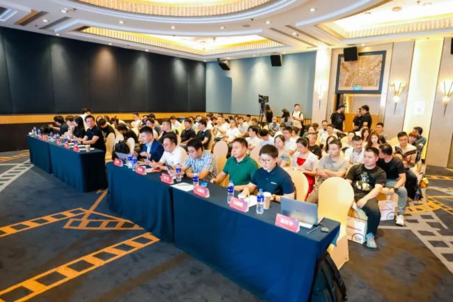 Jupiter丘比特全國巡展進行時 創新之旅還將繼續
