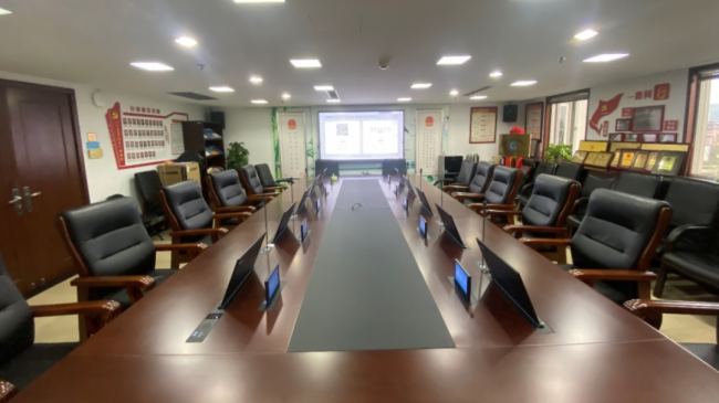 威數智能 ｜ 助力省高院鞏固深化“互聯網法院”