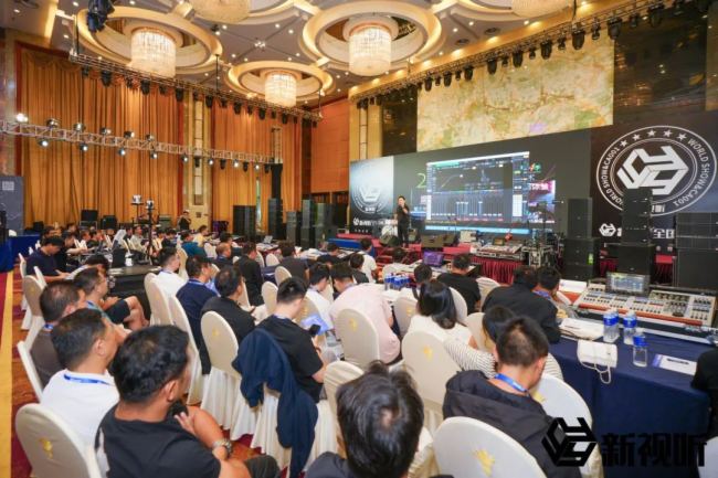 昆明站圓滿成功！2024雷蒙電子“藍鉆”系列全國巡展火熱進行中