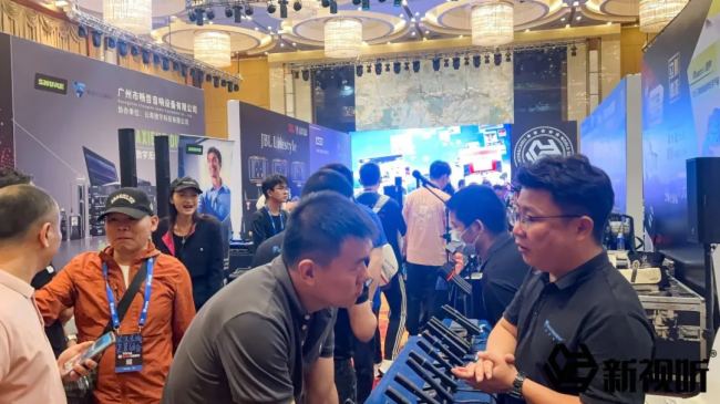 昆明站圓滿成功！2024雷蒙電子“藍鉆”系列全國巡展火熱進行中