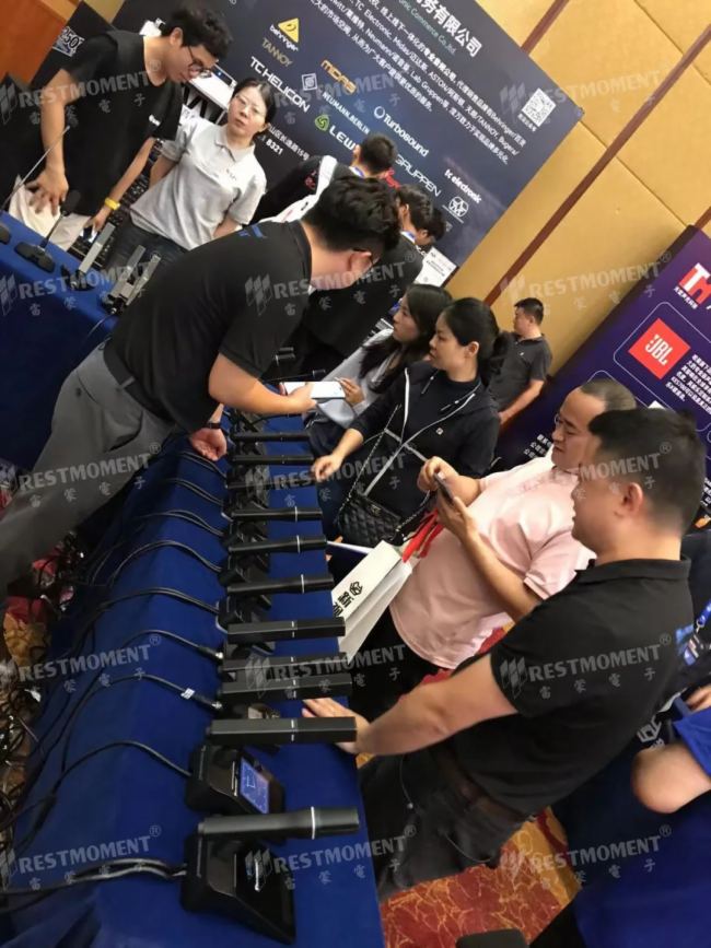 昆明站圓滿成功！2024雷蒙電子“藍鉆”系列全國巡展火熱進行中