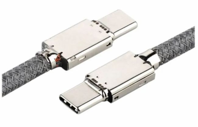 LIGHTWAYNE萊特葳恩 | USB-C 線纜全功能大揭秘，暢享極致連接體驗