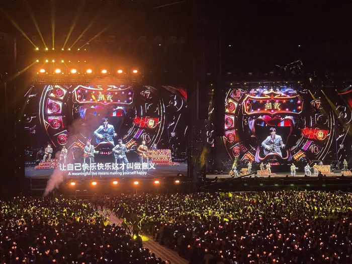LED電子屏