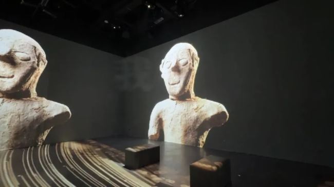 走出國門 | “邂逅三星堆——12K微距看國寶”全球巡展新站啟幕，光峰專顯助力中華文化亮相世界