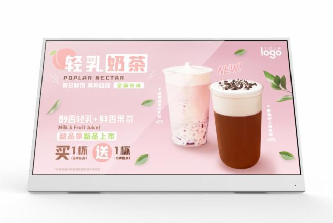 Goodview震撼亮相廣交會，引領(lǐng)數(shù)字標(biāo)牌未來新潮流
