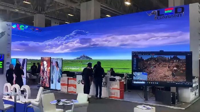 led顯示屏