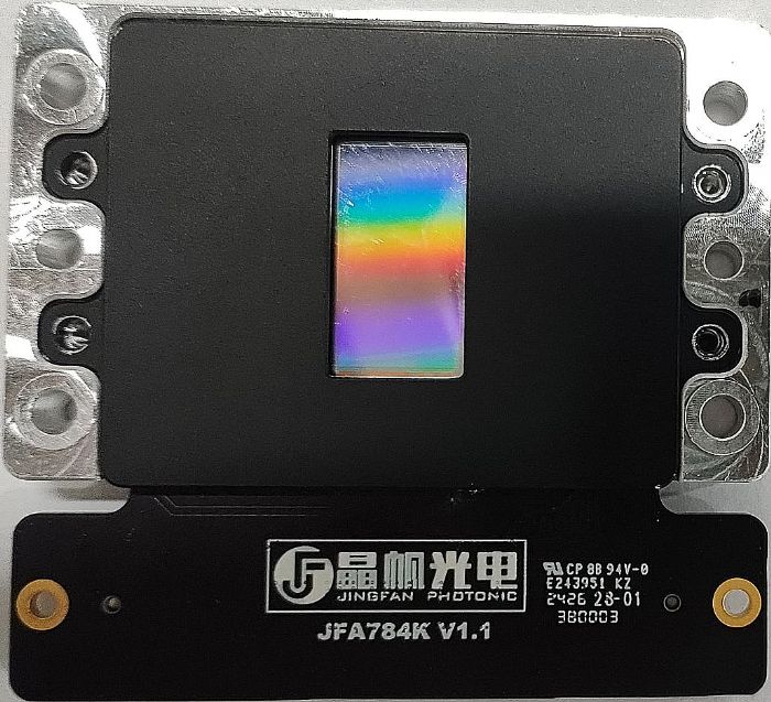 微顯示光閥“芯”格局：本土方案崛起