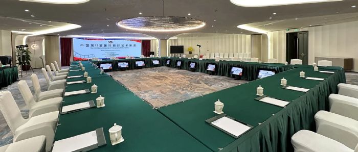 藝卓ColorEdge見證中國(guó)國(guó)際攝影藝術(shù)展覽專業(yè)時(shí)刻