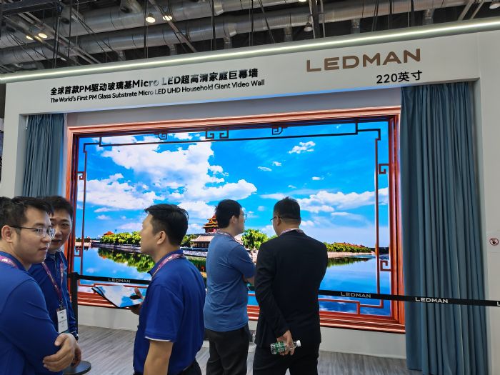 2024年Mini/Micro LED 應用技術趨勢總結：期待與創新共舞
