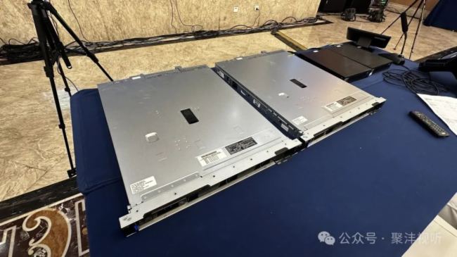 精彩回顧| “L動新篇，揚聲未來” QSC/Q-SYS新品品鑒及技術應用分享會（北京站）
