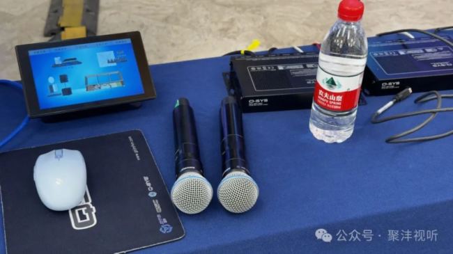 精彩回顧| “L動新篇，揚聲未來” QSC/Q-SYS新品品鑒及技術應用分享會（北京站）