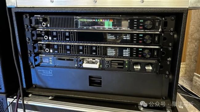 精彩回顧| “L動新篇，揚聲未來” QSC/Q-SYS新品品鑒及技術應用分享會（北京站）