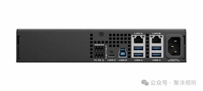 Сģǻۡ | Q-SYS Core Nano̎