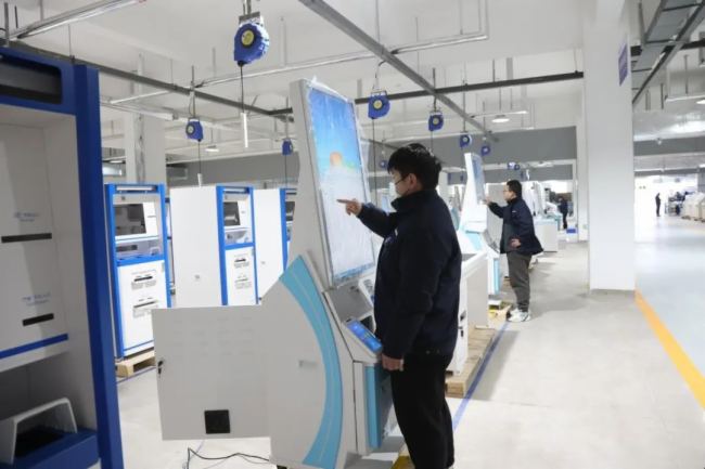 致敬2024，啟航2025 | 浪潮智能終端：柔性制造+服務，塑造發展新動能