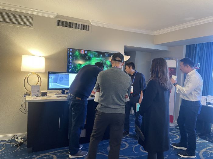 CES 2025 | Lоʢy¸ٻQWҫƼʢ