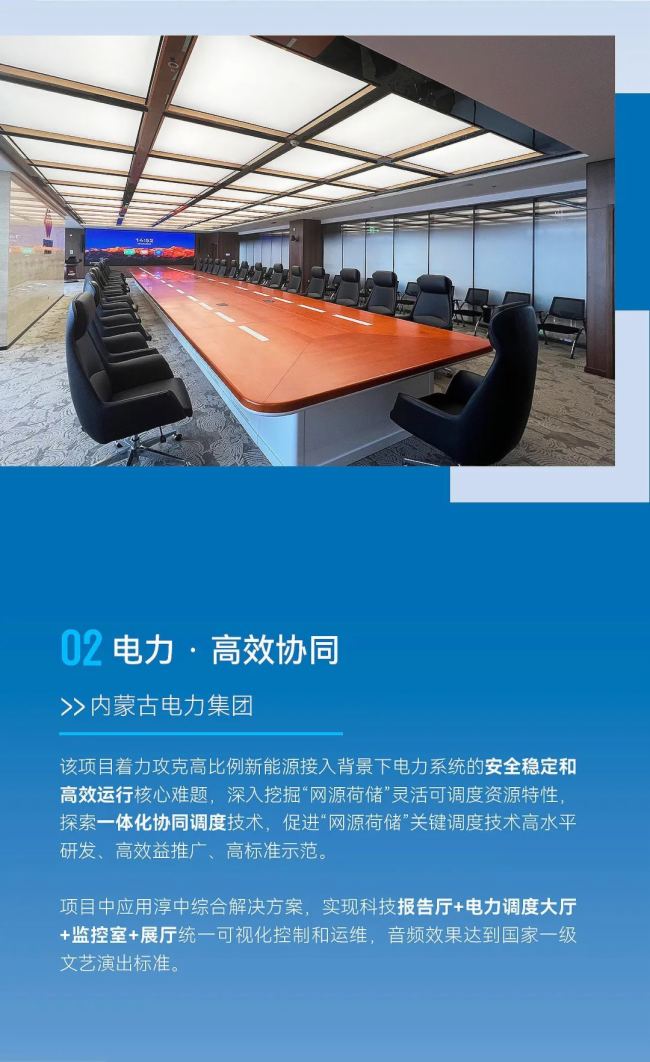 年度案例大賞｜與Tricolor一起共赴數智未來