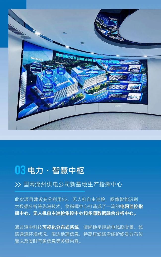 年度案例大賞｜與Tricolor一起共赴數智未來