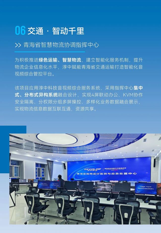 年度案例大賞｜與Tricolor一起共赴數智未來