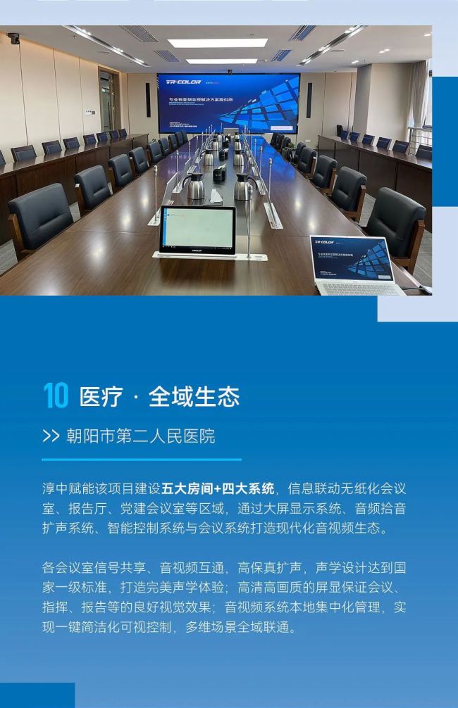 年度案例大賞｜與Tricolor一起共赴數智未來