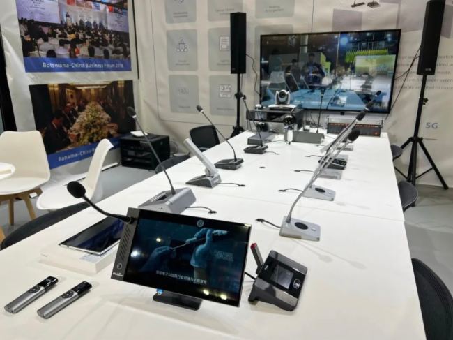 ISE2025 | HUAIN西班牙之行精彩收官!