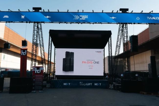 TWAUDIOISE 2025չŮչF(xin)׿Խ