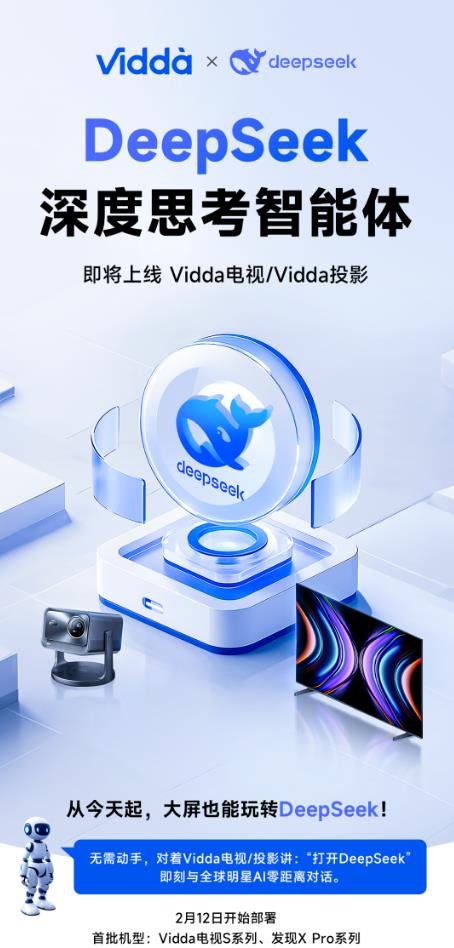 DeepSeekVidda AIw18
