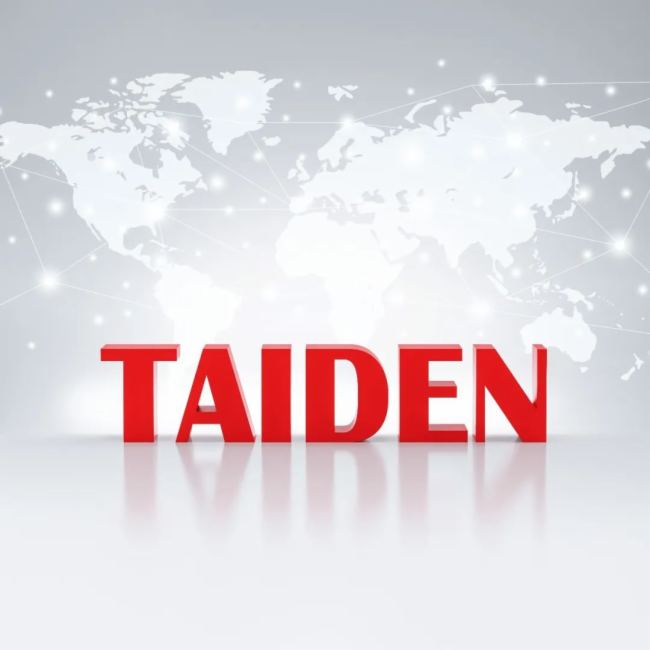 喜訊！深圳臺電（TAIDEN）成功獲評廣東省高端會議與教育音視頻系統工程技術研究中心