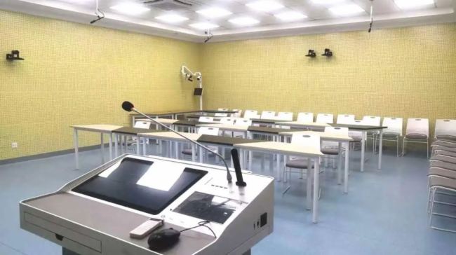 銳取×非遺傳承！銳取AI?智慧錄播強勢亮相濱州市首屆盛會！