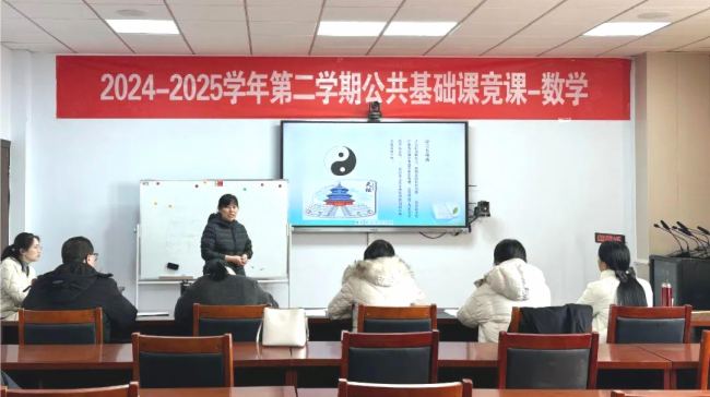 銳取×非遺傳承！銳取AI?智慧錄播強勢亮相濱州市首屆盛會！
