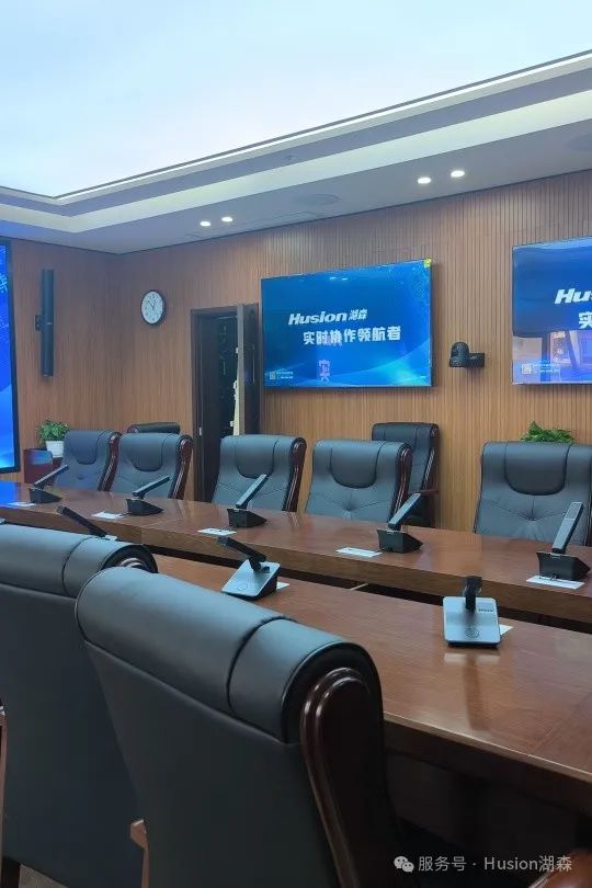 科技賦能電力交易！江西電力交易中心會議室升級分布式KVM坐席系統(tǒng)
