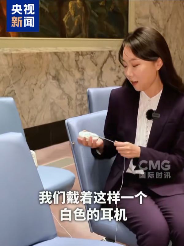 探訪聯合國安理會：TAIDEN如何推動國際事務高效進行