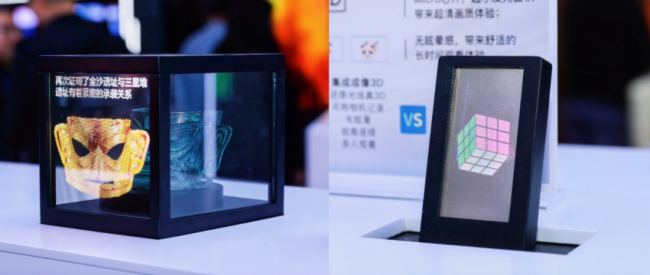 辰顯光電｜TFT基Micro-LED新品驚艷亮相，人氣爆棚獲贊無數