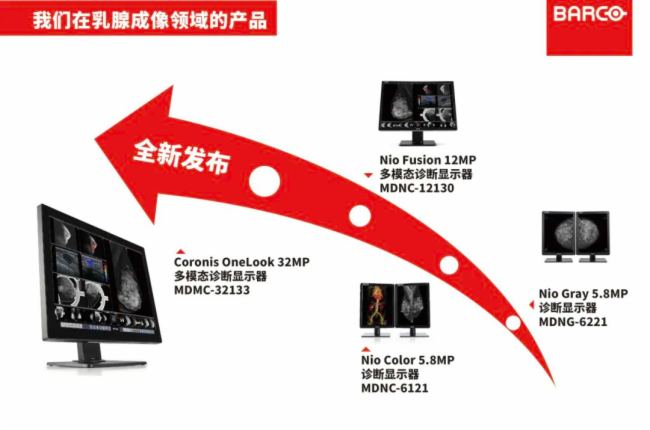 智領精準醫療|巴可攜數字化手術室等亮相CMEF2025