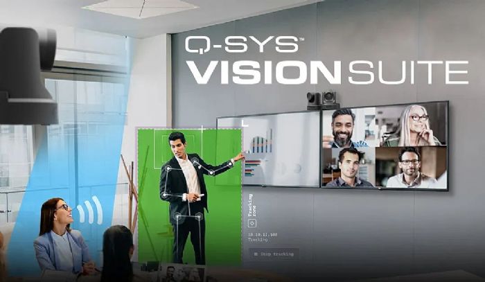 佳聯丨北京InfoComm China 2025 智能視聽技術賦能未來數字化體驗