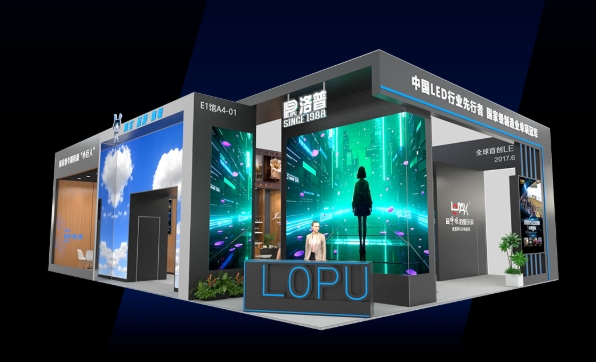 IFC2025預告詳版：洲明、飛利浦商顯、奧拓電子、AOC、視美樂、小鳥科技等將展示LED顯示、LED顯控系統、激光顯示等等