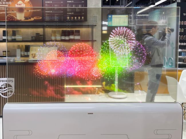 飛利浦商顯驚艷亮相北京InfoComm展，以智慧顯示喚啟場景新范式