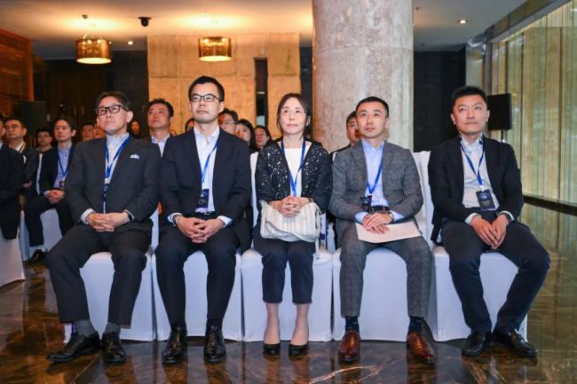 “影像新章 攜手同行” 2025松下影像顯示合作伙伴大會隆重召開